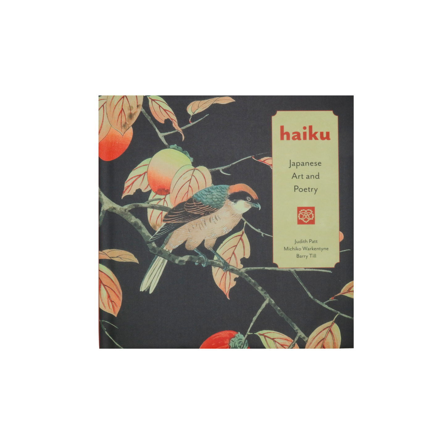 Haiku: Japanese Art and Poetry