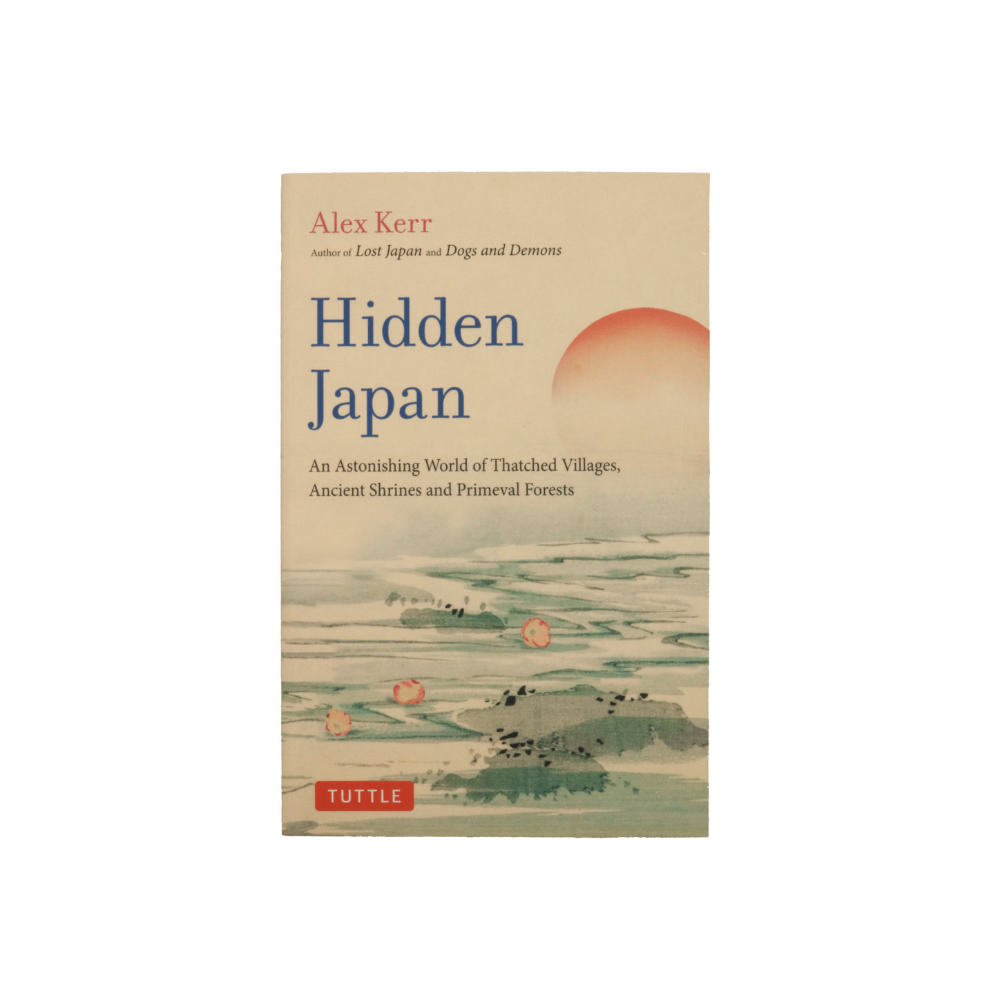 Hidden Japan