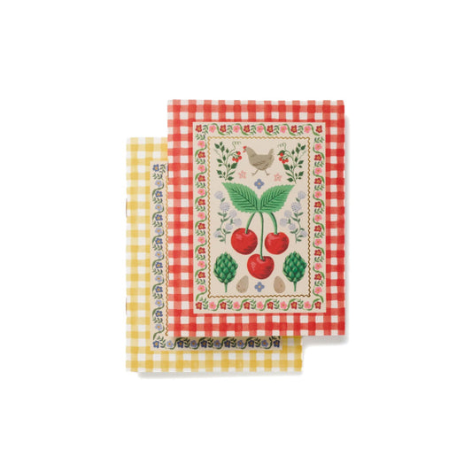 Home Sweet Home Pocket Notebook Set