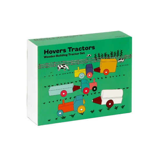 Hovers Tractors