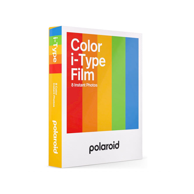 Polaroid i-Type Film