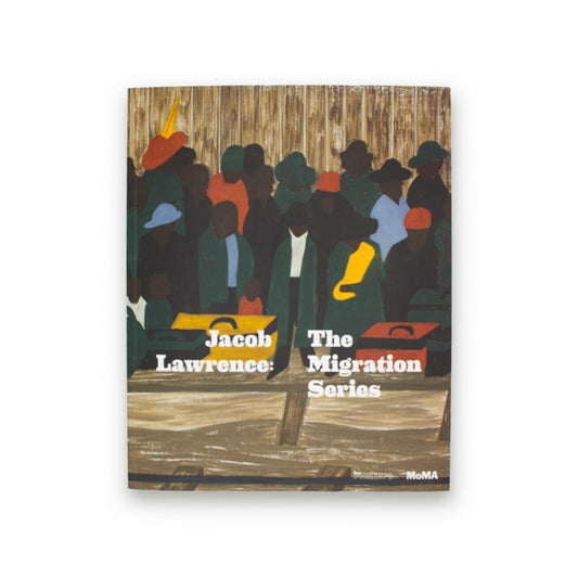 Jacob Lawrence: The Migration Series