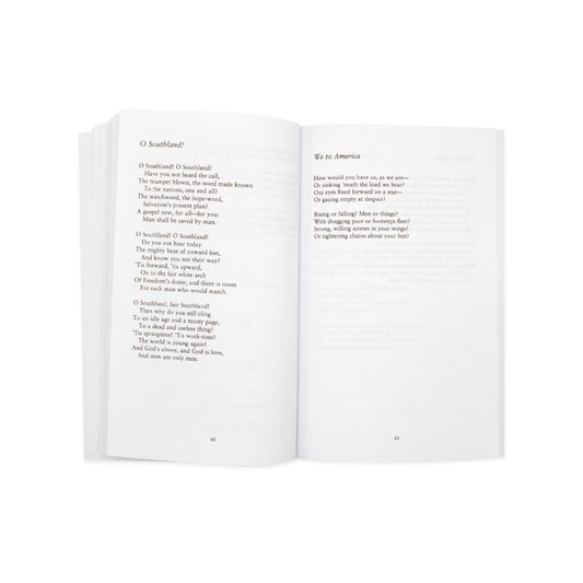 James Weldon Johnson: Completed Poems