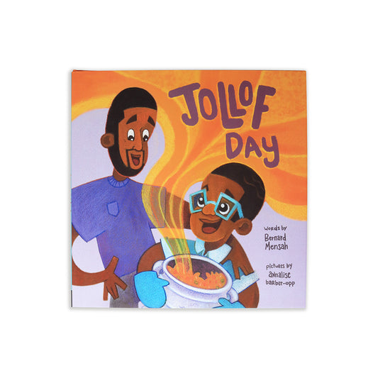 Jollof Day