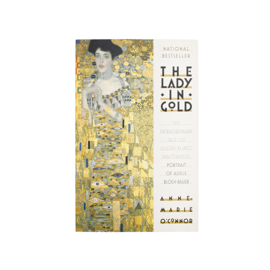 The Lady in Gold
