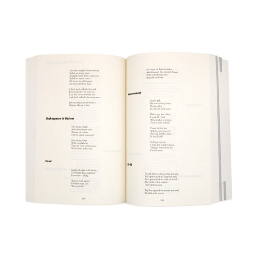 The Collected Poems of Langston Hughes