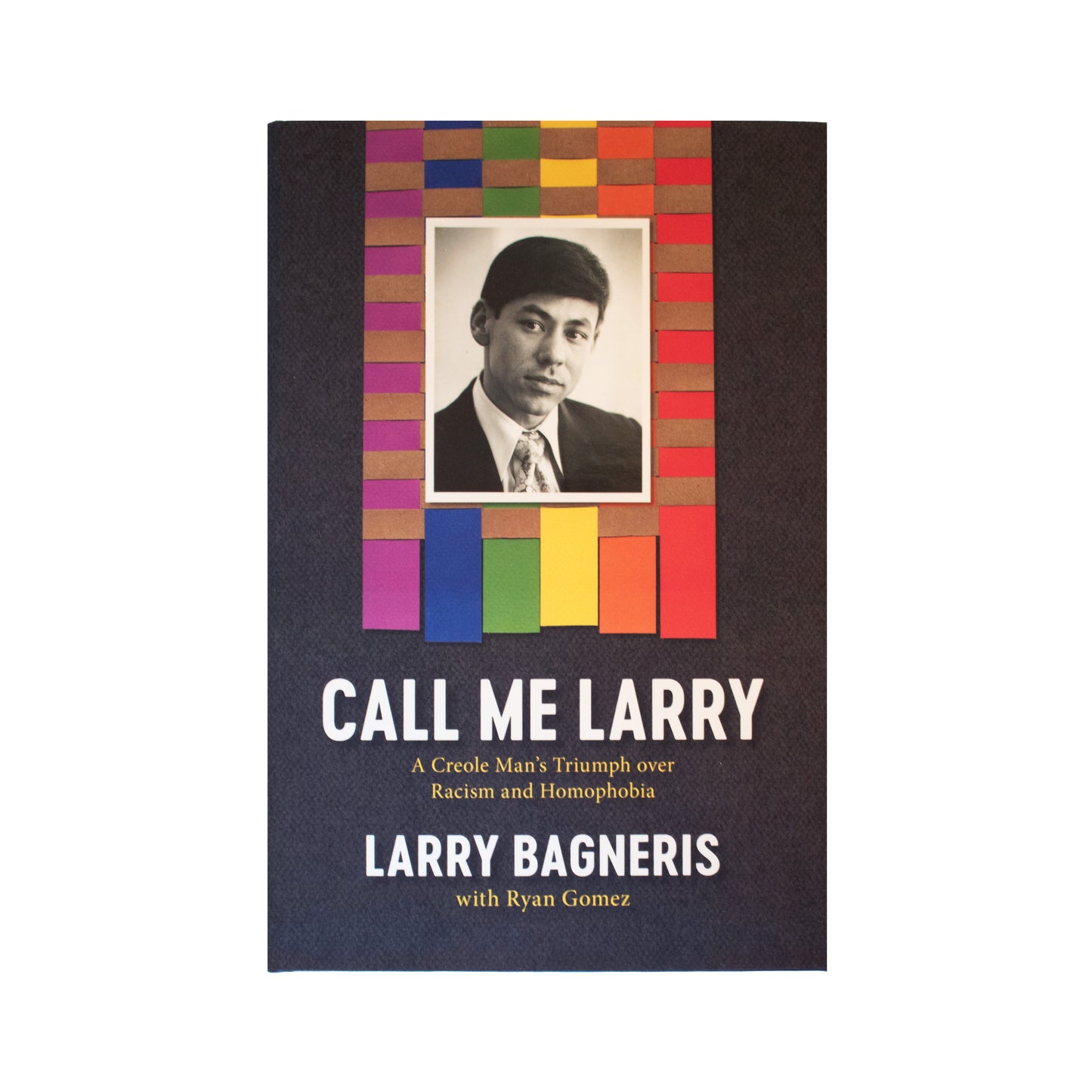 Call Me Larry