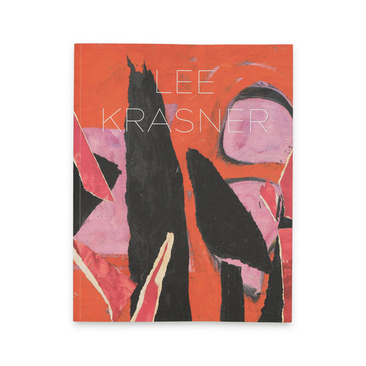 Lee Krasner: Living Color