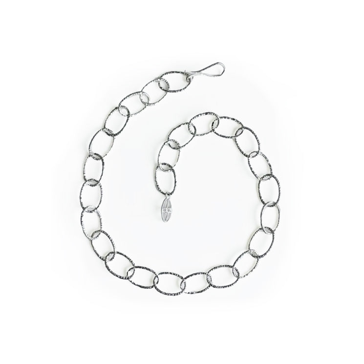 Linked Necklace