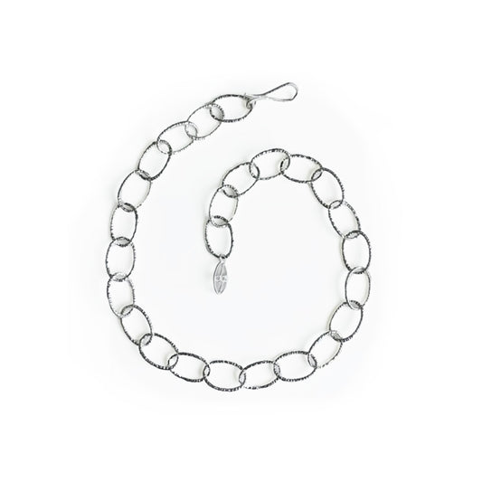 Linked Necklace
