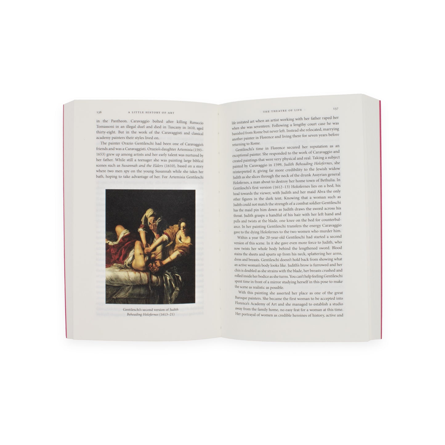 A Little History of Art