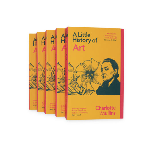 A Little History of Art
