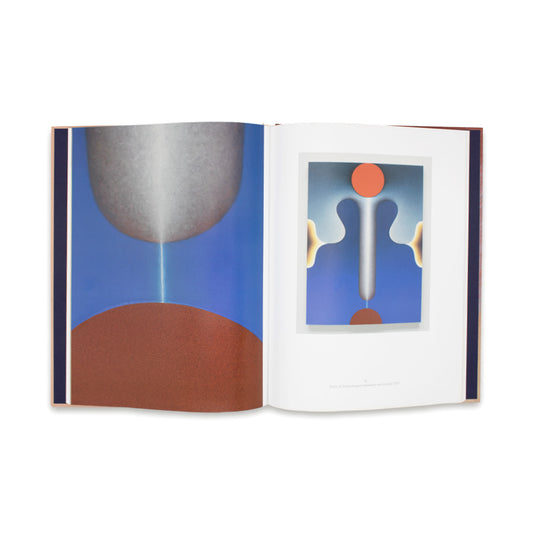 Loie Hollowell: Space Between, A Survey of Ten Years