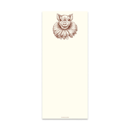 Madam Pig Long Pad