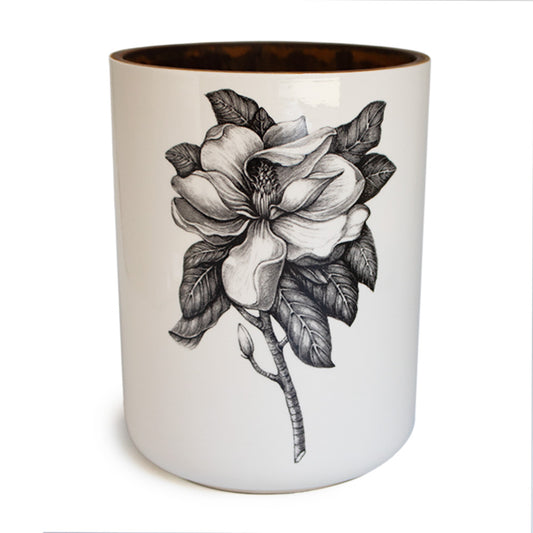 Magnolia Utensil Cup