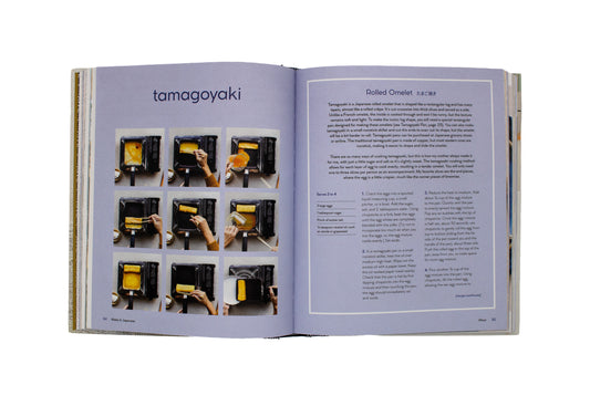 Make it Japanese: Simple Recipes for Everyone