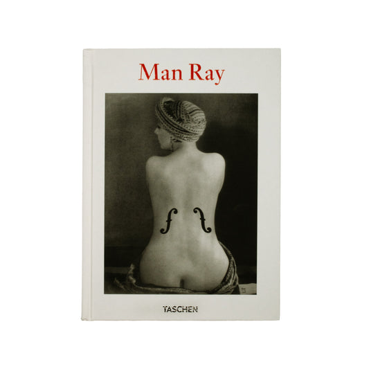 Man Ray: A Personal Portrait