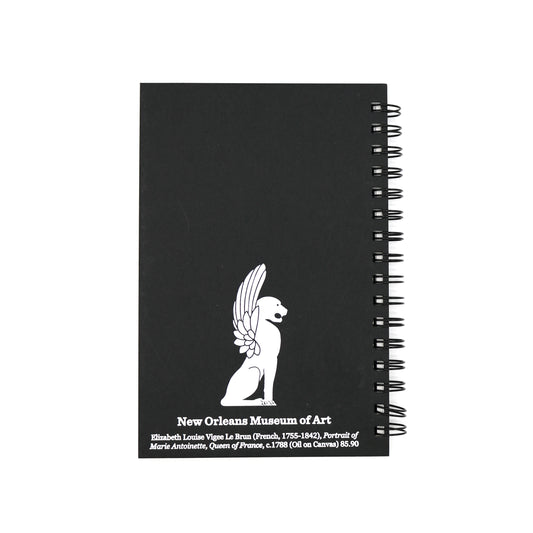 Rimbaud's Dream Hardcover Notebook
