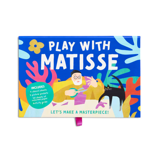 Play With Matisse