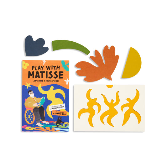 Play With Matisse