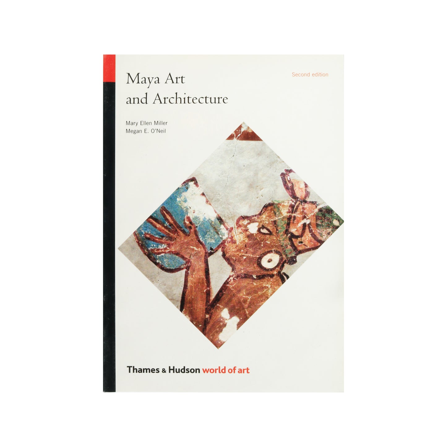 Maya Art and Architecture