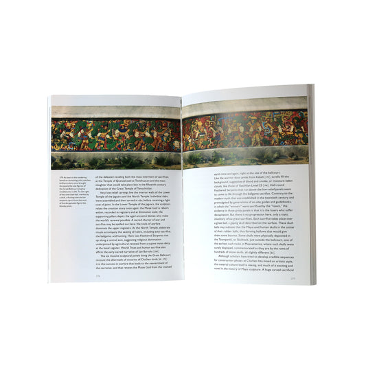 Maya Art and Architecture