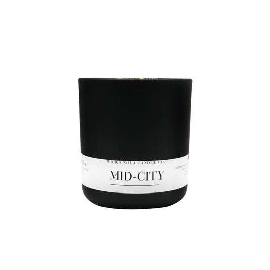 Mid-City Candle