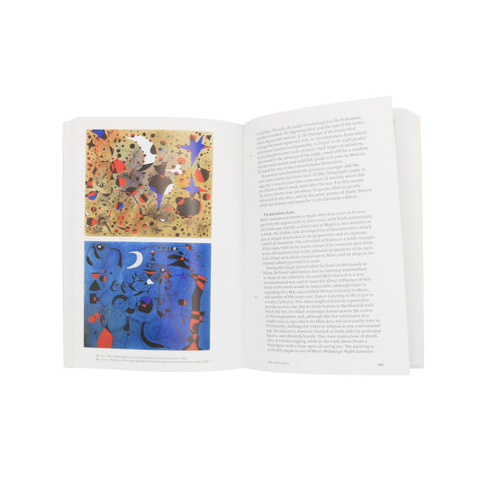 World of Art: Miró