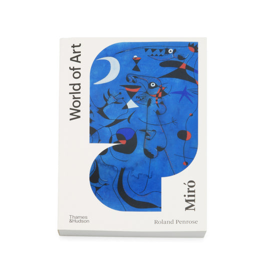 World of Art: Miró
