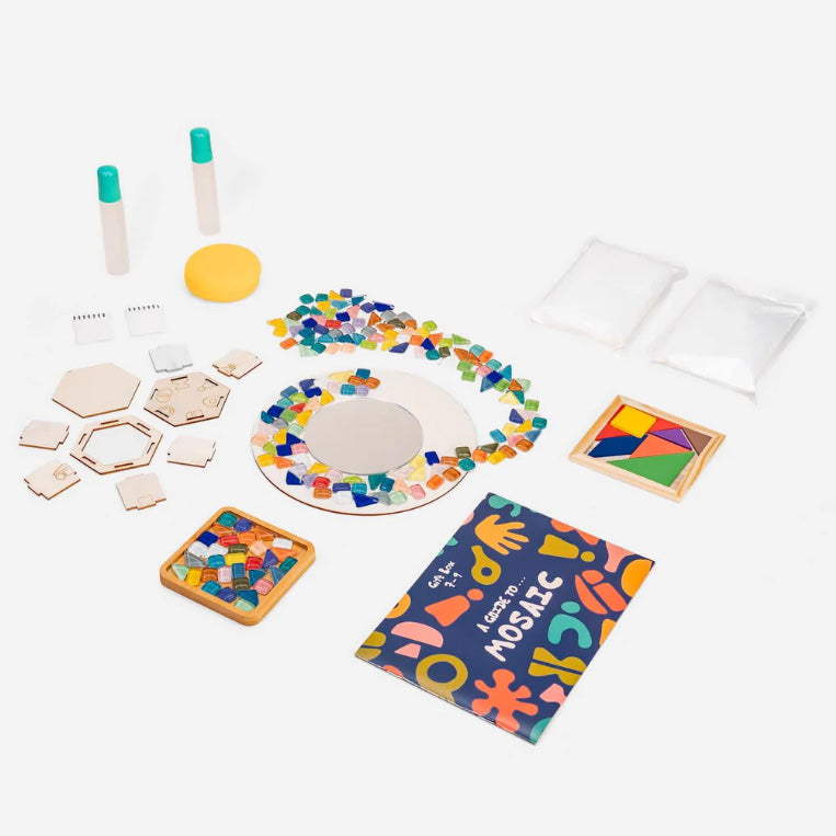 Kids Mosaic Kit