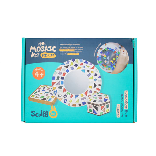 Kids Mosaic Kit