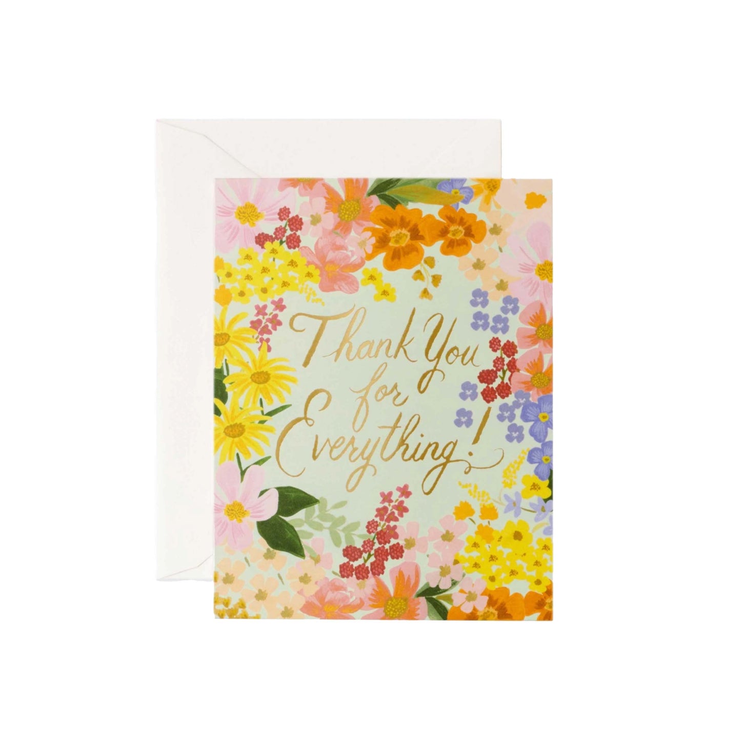 Mother's Day Single Cards