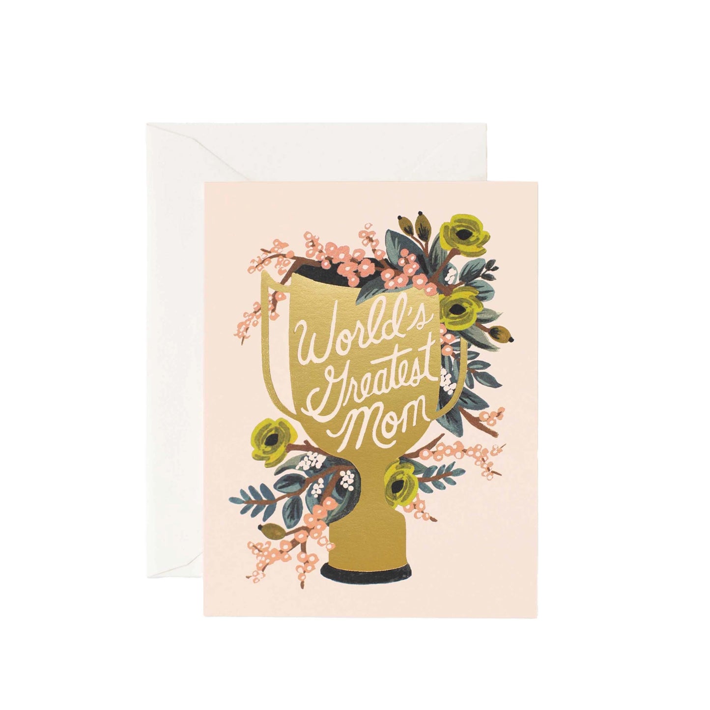 Mother's Day Single Cards