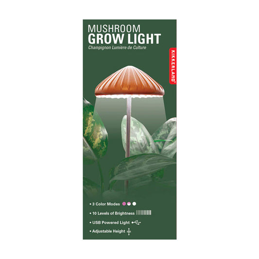 Mushroom Grow Light