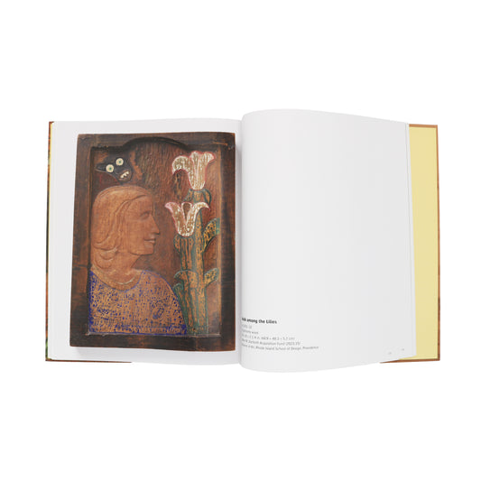 Nancy Elizabeth Prophet: I Will Not Bend an Inch