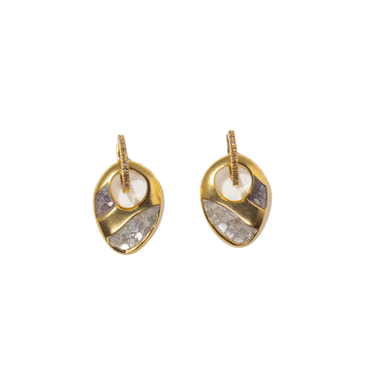 Narma Earrings
