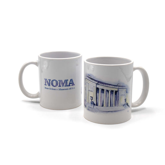 NOMA Mug