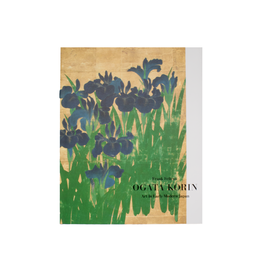 Ogata Korin: Art in Early Modern Japan