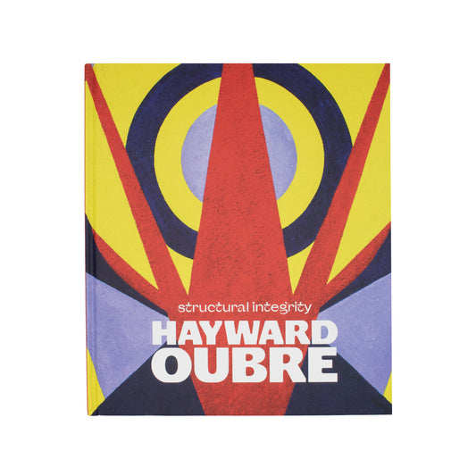 Hayward Oubre: Structural Integrity