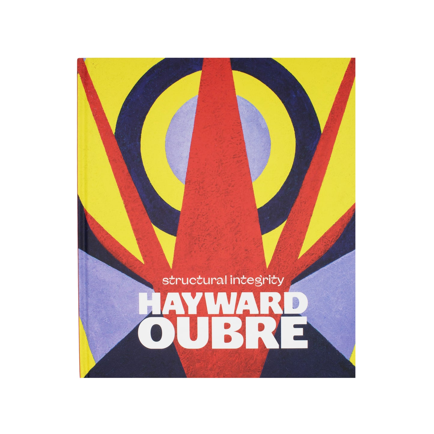 Hayward Oubre: Structural Integrity