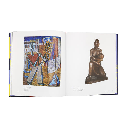 Hayward Oubre: Structural Integrity