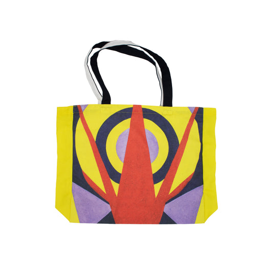 Hayward Oubre Equilibrium Tote Bag
