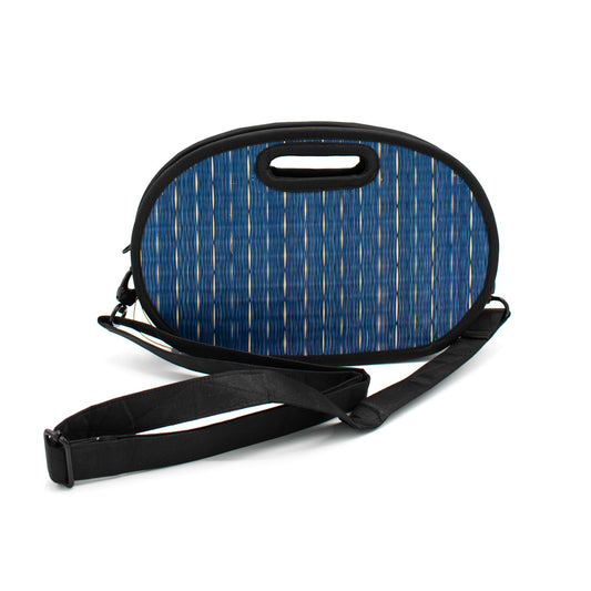 Mini Oval Bag