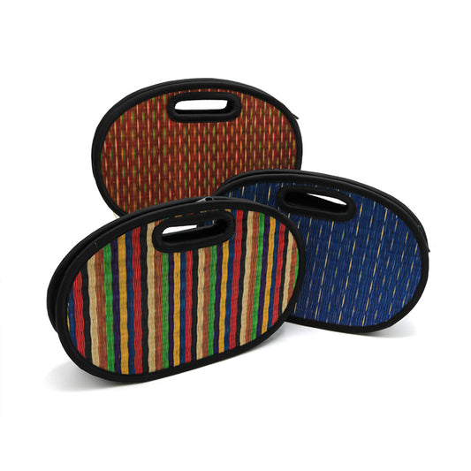 Mini Oval Bag