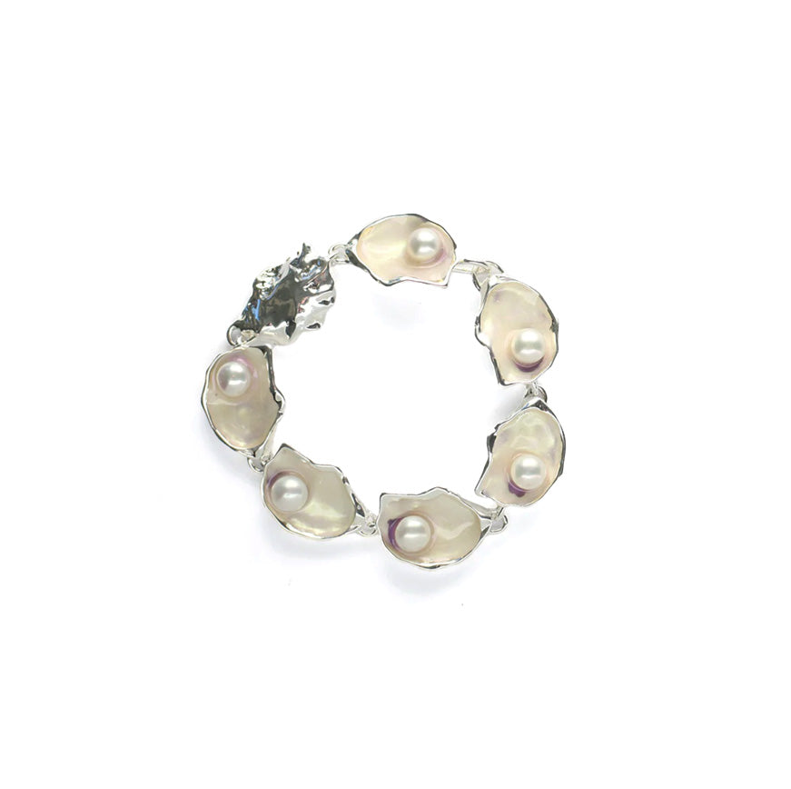 Oyster Bracelet