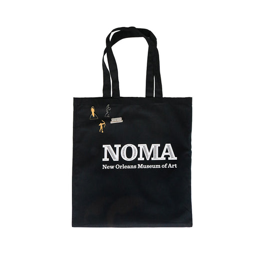 NOMA Enamel Pin Set