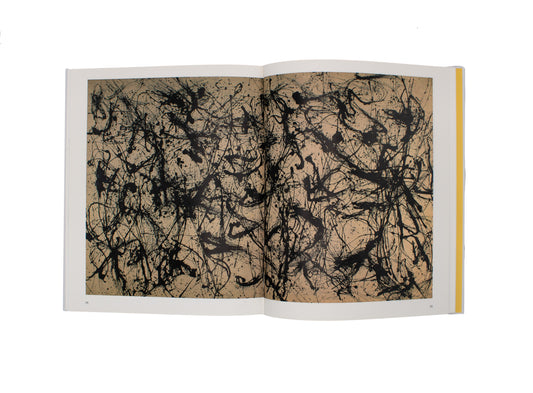 Pollock: Taschen