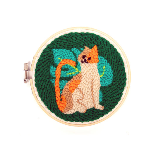 Punch Needle Kit