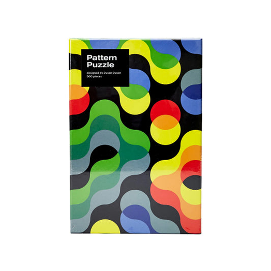 Pattern Puzzle