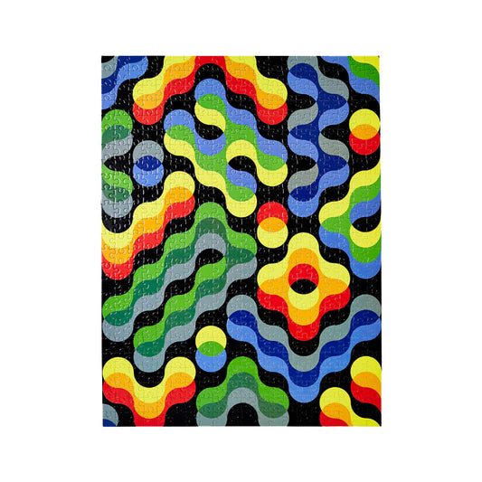 Pattern Puzzle